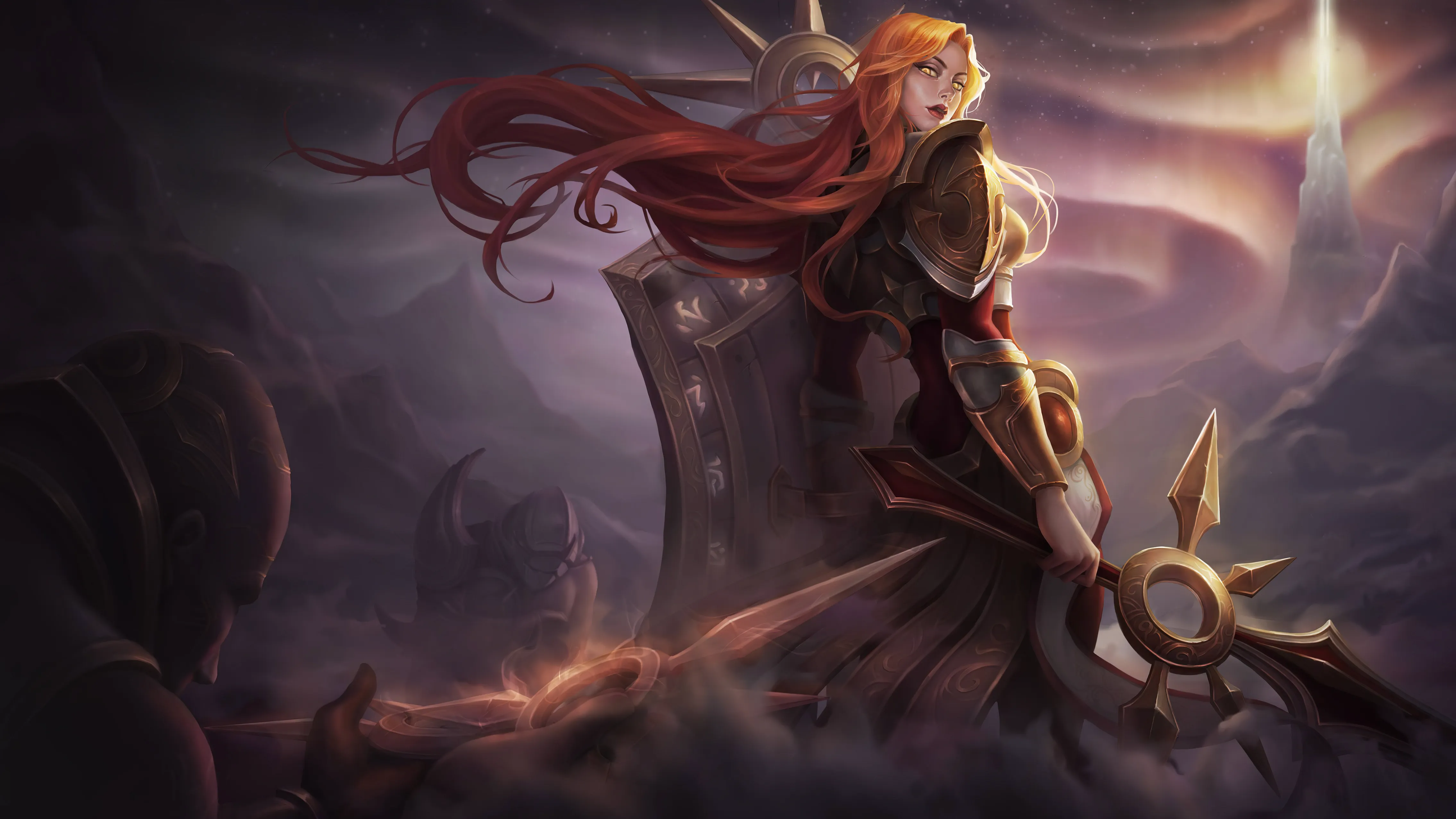 Leona support guide